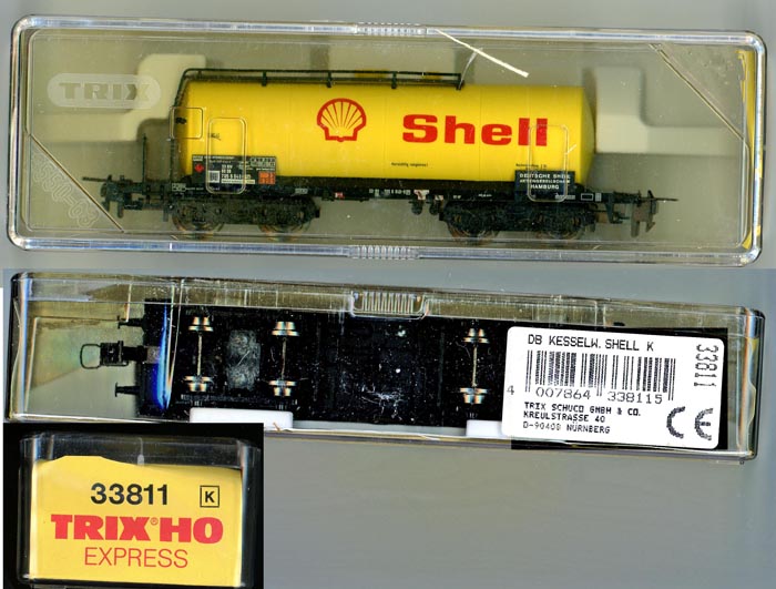 Trix 33811 b